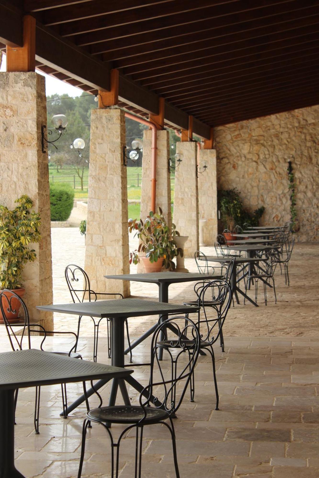 Masseria Chinunno Альтамура Экстерьер фото