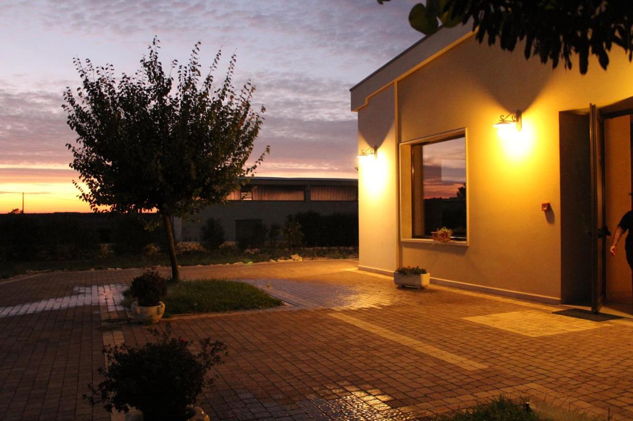 Masseria Chinunno Альтамура Экстерьер фото